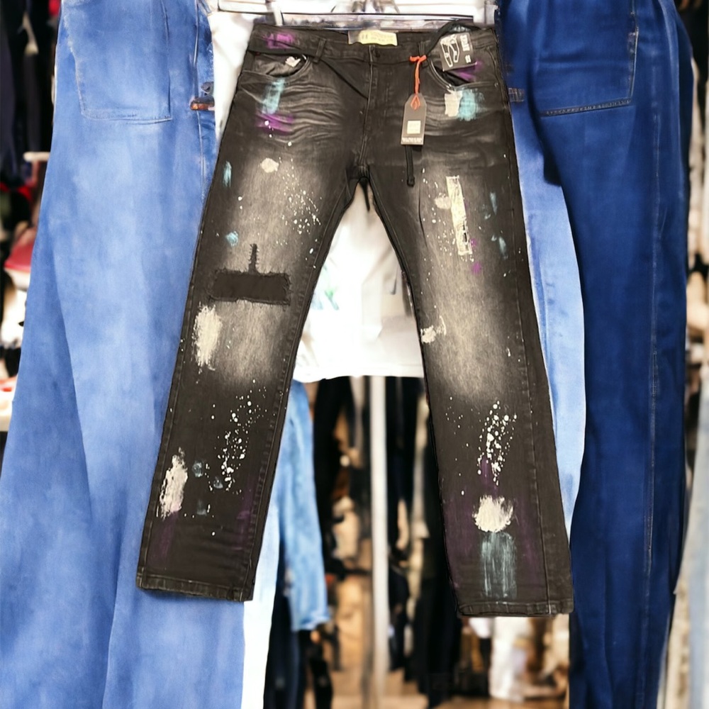 Sparks premium slim fit jeans